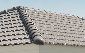 advantages of Thornthwaite clay roofing