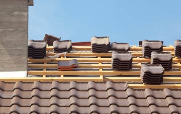 Thornthwaite clay roofing costs
