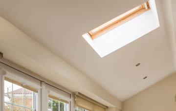 Thornthwaite conservatory roof insulation companies