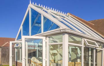 conservatory roof insulation costs Thornthwaite