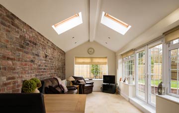 conservatory roof insulation Thornthwaite
