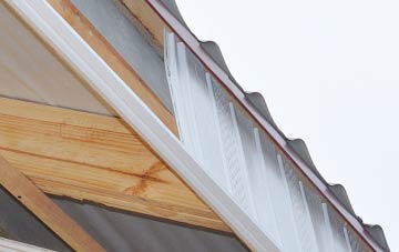 why Thornthwaite fascia repairs are essential