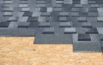 expert Thornthwaite asphalt roof companies