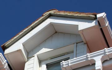 Thornthwaite fascia installation costs