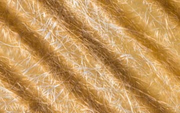 Thornthwaite fibreglass roof waterproofing