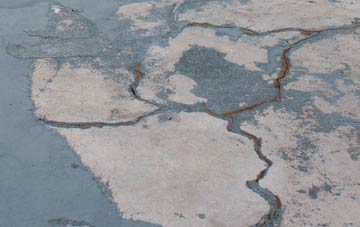 fibreglass roofing replacement Thornthwaite