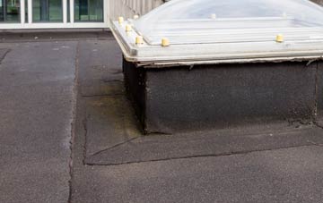 disadvantages of Thornthwaite flat roofs