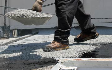Thornthwaite flat roofing companies