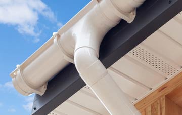 Thornthwaite gutter installation costs