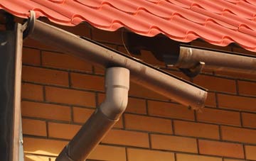 Thornthwaite gutter repair costs