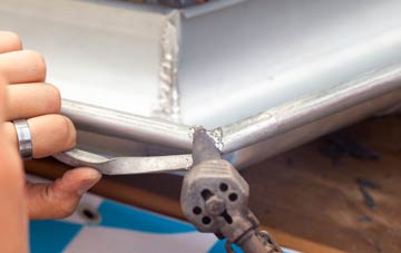 disadvantages of Thornthwaite lead roofing