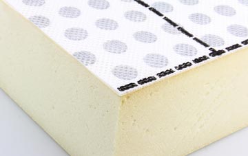 meeting Thornthwaite building codes