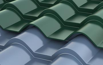 who should consider Thornthwaite plastic roofs
