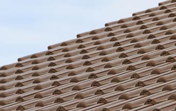 plastic roofing Thornthwaite