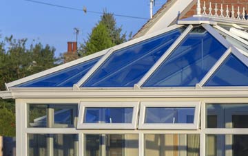 professional Thornthwaite conservatory insulation