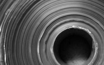 Thornthwaite pvc roof replacement