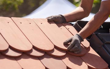 Thornthwaite roof tile contractors