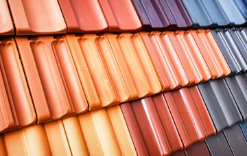 Thornthwaite roof tile costs