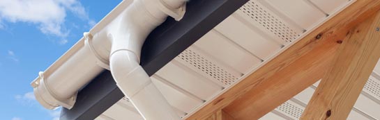 get Thornthwaite guttering quotes today