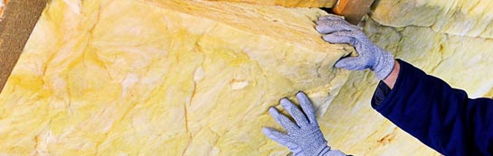 quotes for Thornthwaite roof insulation