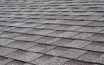 Thornthwaite tiles for shallow pitch roofing