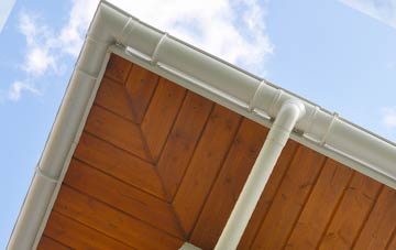 Thornthwaite soffit types