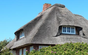 thatch roofing Thornthwaite