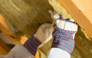 types of Thornthwaite pitched roof insulation materials