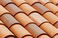 Thornthwaite clay roofing