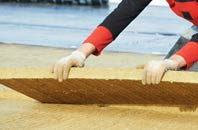 find rated Thornthwaite roof insulation companies