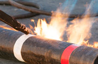 Thornthwaite flat roofing replacement