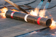 Thornthwaite flat roof sealing