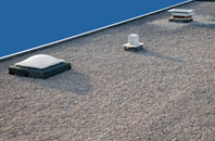 Thornthwaite flat roofing