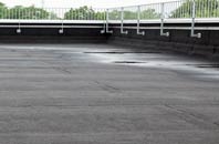 find rated Thornthwaite flat roofing companies