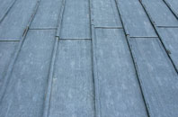 Thornthwaite lead roofing