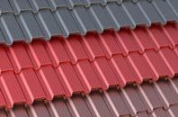 find rated Thornthwaite plastic roofing companies