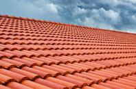 Thornthwaite roofing tiles